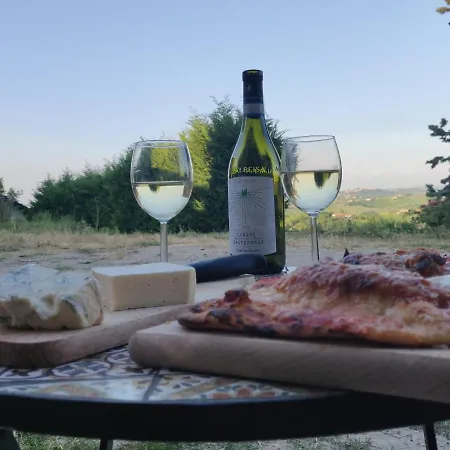 Appartamento Cascina Luisa - Guido
