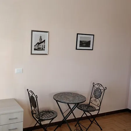 Cascina Luisa - Guido