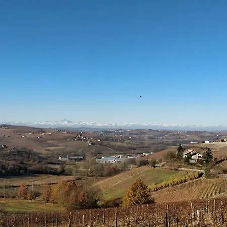 Cascina Luisa - Guido * Calosso