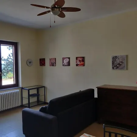 Cascina Luisa - Guido *