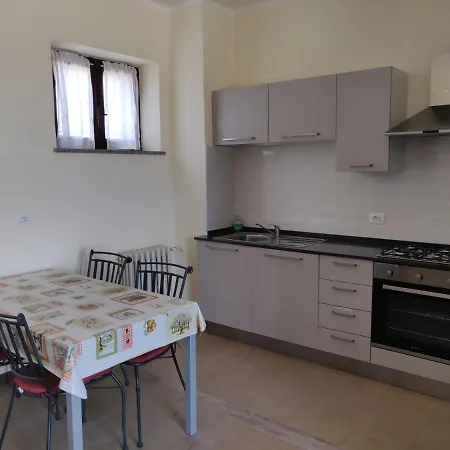 Cascina Luisa - Guido Appartamento Calosso